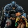 Batman Dark Knight 3-Master Race: Batman & Robin Dead End