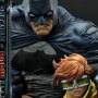 Batman & Robin Dead End