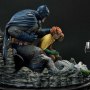 Batman & Robin Dead End Ultimate