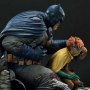 Batman & Robin Dead End Ultimate Bonus Edition