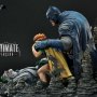 Batman & Robin Dead End Ultimate