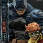 Batman & Robin Dead End Ultimate Bonus Edition