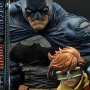 Batman & Robin Dead End Ultimate