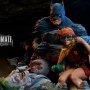 Batman & Robin Dead End Ultimate