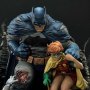 Batman & Robin Dead End Ultimate Bonus Edition