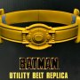 Batman's Utility Belt