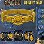 Batman's Utility Belt