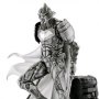 DC Comics: Batman Samurai Pewter