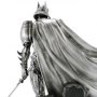 Batman Samurai Pewter