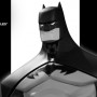 Batman (Sean  Galloway) (studio)