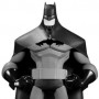 Batman Black-White: Batman (Sean  Galloway)
