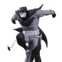 Batman Black-White: Batman (Sean Murphy)