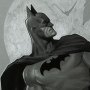 Batman Sentinel Of Gotham Art Print (Ariel Olivetti)