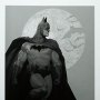 DC Comics: Batman Sentinel Of Gotham Art Print (Ariel Olivetti)