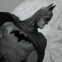 Batman Sentinel Of Gotham Art Print Framed (Ariel Olivetti)