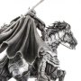 Batman Shogun Samurai Pewter