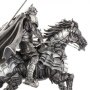 Batman Shogun Samurai Pewter