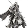 Batman Shogun Samurai Pewter