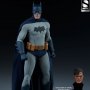 DC Comics: Batman (Sideshow)