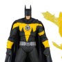 Batman Sinestro Corps Gold Label