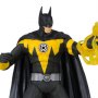 Batman Sinestro Corps Gold Label