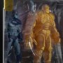 Batman & Solomon Grundy Gold Label 2-PACK
