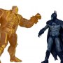Batman & Solomon Grundy Gold Label 2-PACK