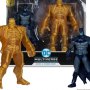 Batman & Solomon Grundy Gold Label 2-PACK