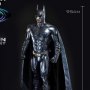 Batman Sonar Suit Bonus Edition