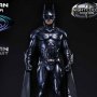 Batman Sonar Suit Night Color Edition