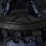 Batman Sonar Suit Night Color Edition