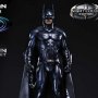 Batman Sonar Suit Night Color Edition
