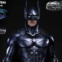 Batman Sonar Suit Night Color Edition