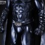 Batman Sonar Suit Night Color Edition