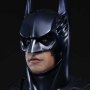 Batman Sonar Suit Night Color Edition