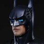 Batman Sonar Suit Night Color Edition