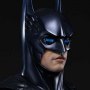 Batman Sonar Suit Night Color Edition