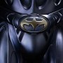 Batman Sonar Suit Night Color Edition