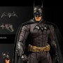 DC Comics: Batman Sovereign Knight