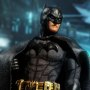 Batman Sovereign Knight