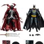 Batman & Spawn 2-PACK