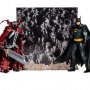 Batman & Spawn 2-PACK