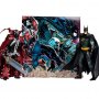 DC Comics: Batman & Spawn 2-PACK