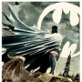 DC Comics: Batman Streets Of Gotham Art Print (Dustin Nguyen)