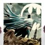 Batman Streets Of Gotham Art Print (Dustin Nguyen)