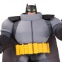 Batman Adventures Continue: Batman Super Armor