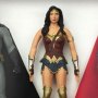 Batman, Superman And Wonder Woman Bendable 3-PACK
