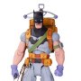 DC Comics Designer Series 4: Batman Survival Suit (Greg Capullo)