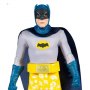 Batman Swim Shorts Retro