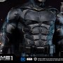 Batman Tactical Batsuit